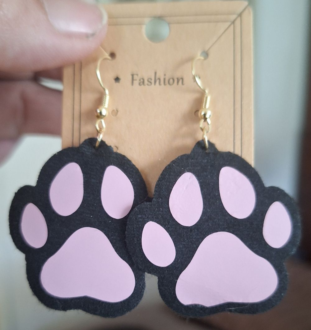 Paws a plenty