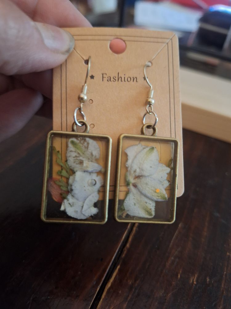 Flower power